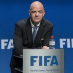 FIFA hizo controles a 354 jugadores en un último año sin positivos